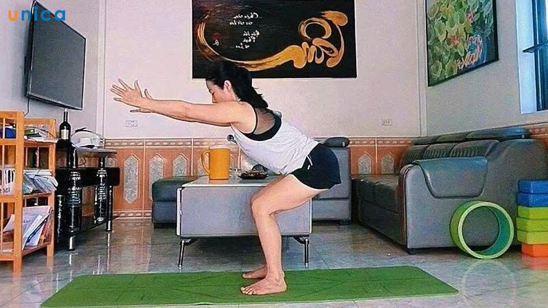 Hết Đau Mỏi Lưng - Phục Hồi Cột Sống